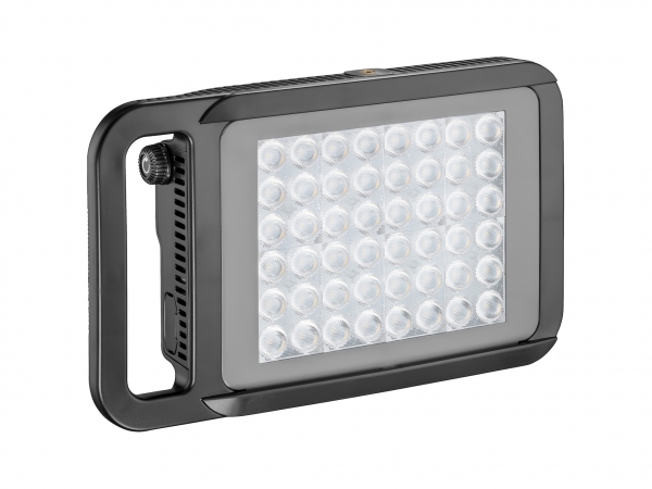 Manfrotto  Lykos Day Light LED