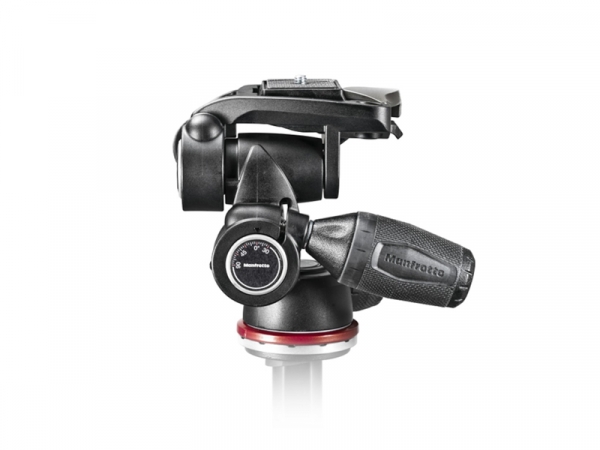 Manfrotto MH804-3W (3 Way Head)