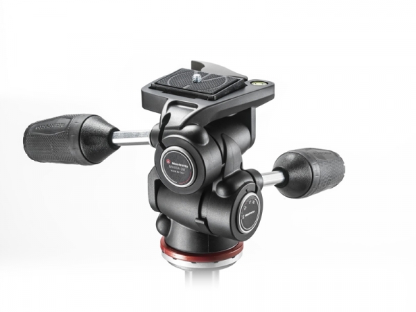 Manfrotto MH804-3W (3 Way Head)