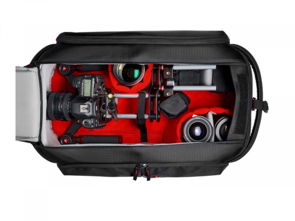 Manfrotto Pro Light Case 195N