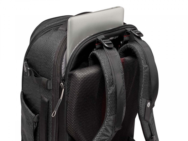 Manfrotto Pro Light Flexloader Backpack L