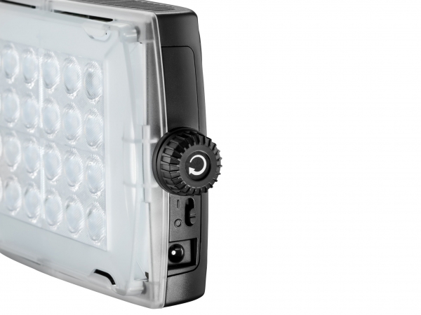 Manfrotto MicroPro 2 LED light