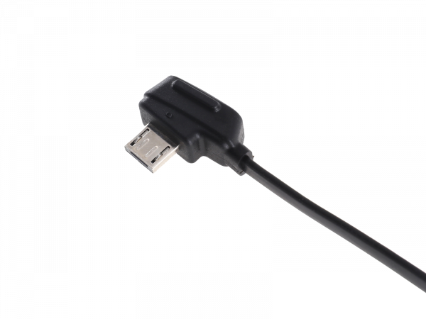 Mavic RC Cable Reverse Micro USB Connector