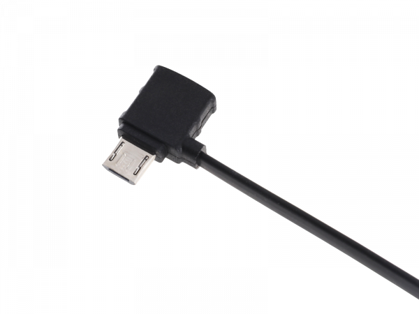 Mavic RC Cable Reverse Micro USB Connector