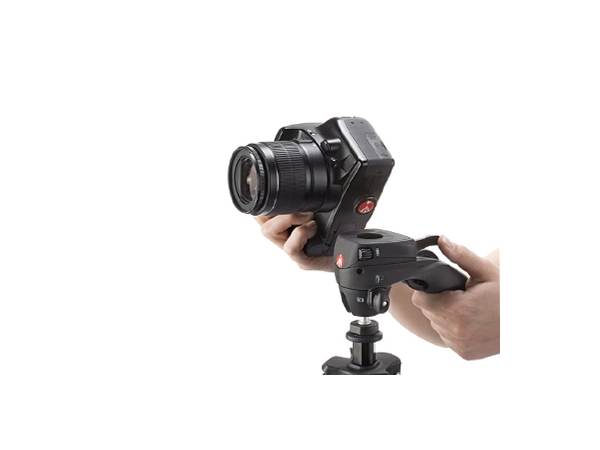 Manfrotto MK Compact Action (Light Weight)