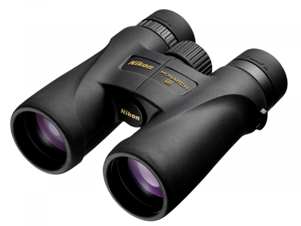 Nikon Monarch M5 10X42 Binoculars