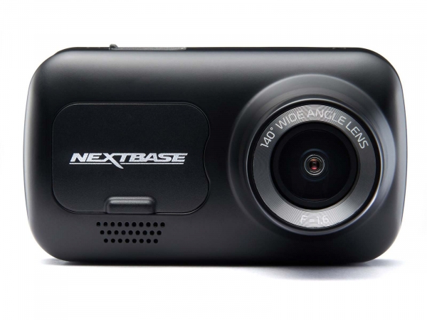 Nextbase DVR 222 Dash Cam