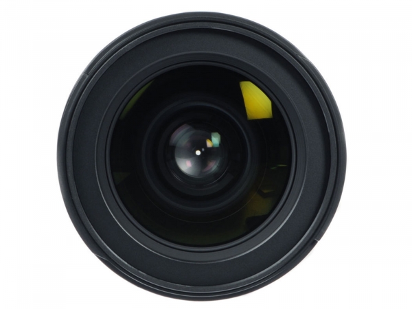 Nikon AF-S 17-55mm F/2.8G IF-ED DX