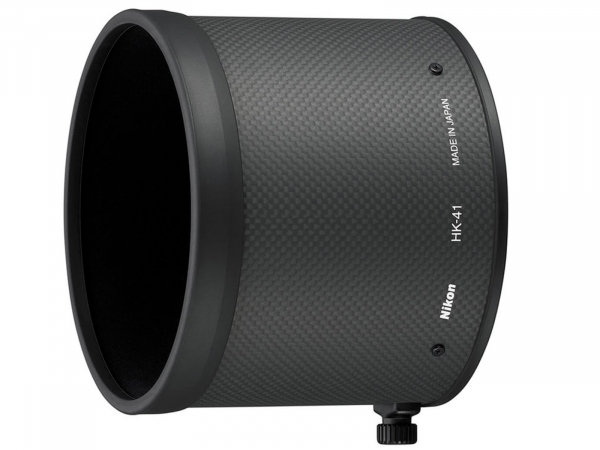Nikon AF-S 180-400mm F4E TC 1.4 FL ED VR Lens