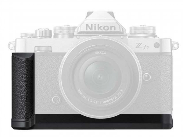 Nikon GR-1 Extension Grip For Z fc