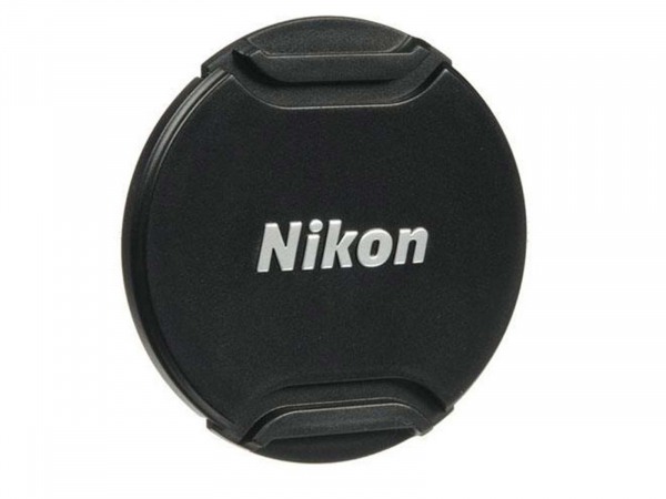 Nikon LC-N55 Front Lens Cap
