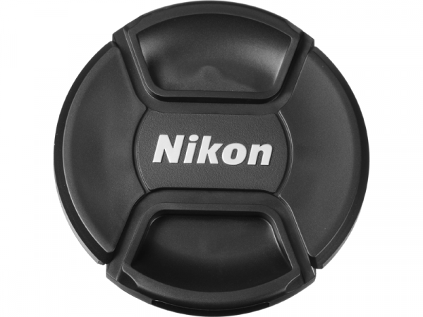 Nikon Lens Cap 52mm (Orginal)