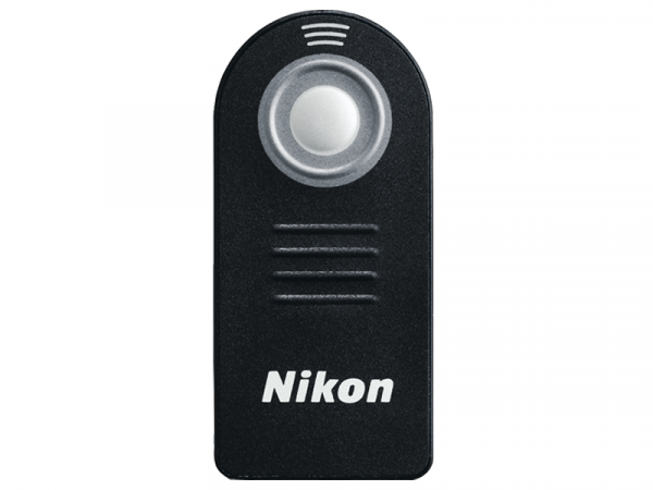 Nikon Remote Control ML-L3 Set