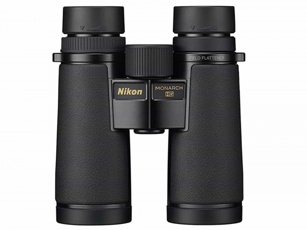 Nikon MONARCH HG 8x42 Binoculars