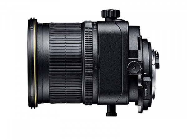 Nikon PC-E 24mm F3.5 D ED