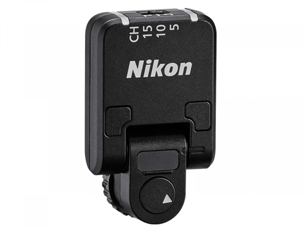 Nikon Wireless remote controller WR-R11a EU