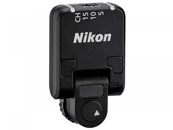 Nikon WR-R11b Wireless Remote Controller EU