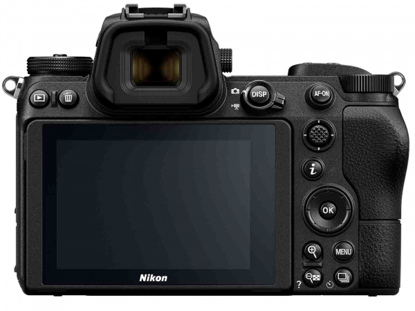 Nikon Z 7 Mirrorless Camera