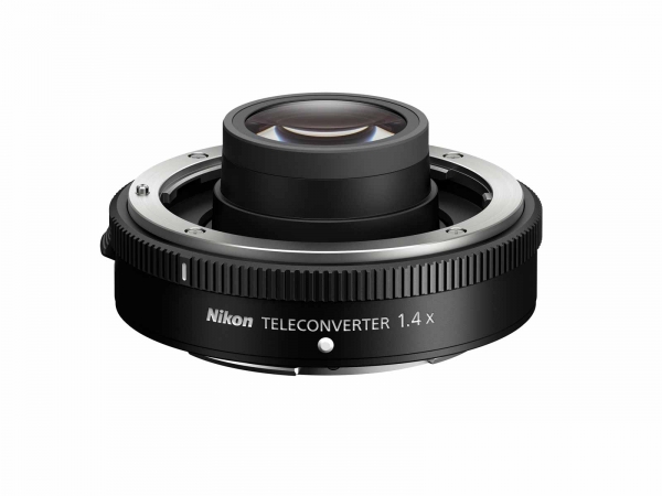 Nikon Z Teleconverter TC 1.4x