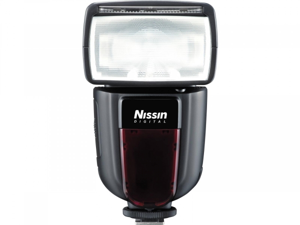 Nissin Di700 FlashGun For Nikon