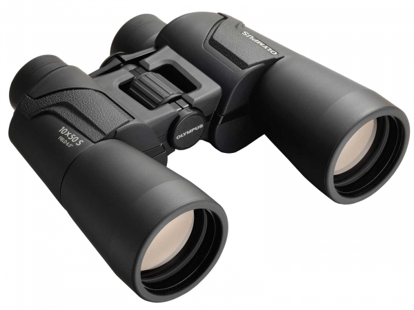 Olympus 10X50S Binoculars