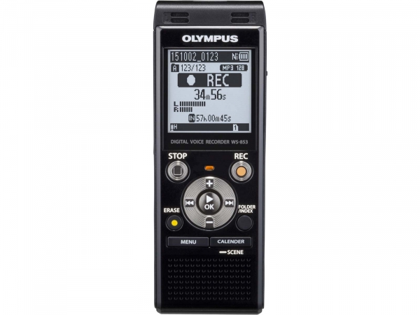 Olympus Voice WS-853