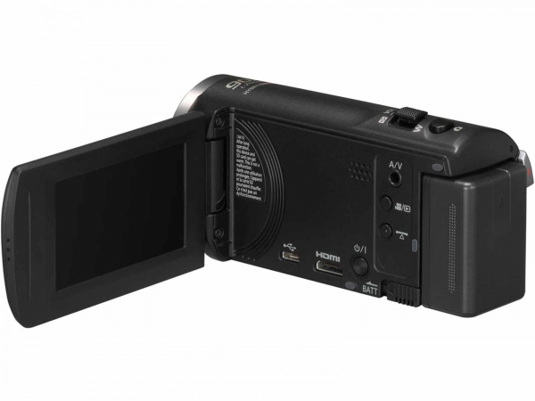 Panasonic HC-V380 Video Camcorder