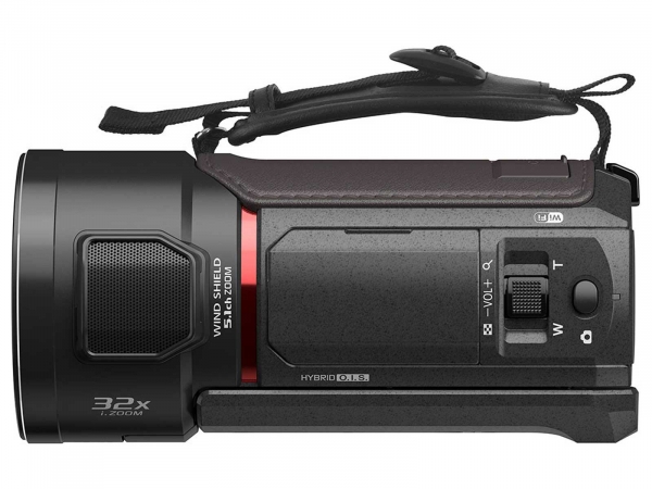 Panasonic HC-VX1 Video Camcorder