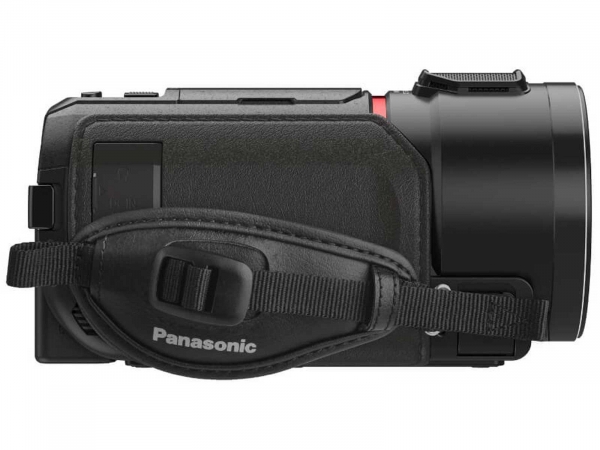 Panasonic HC-VX1 Video Camcorder