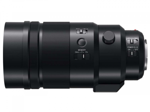 Panasonic H-ES 200mm F2.8 Lens
