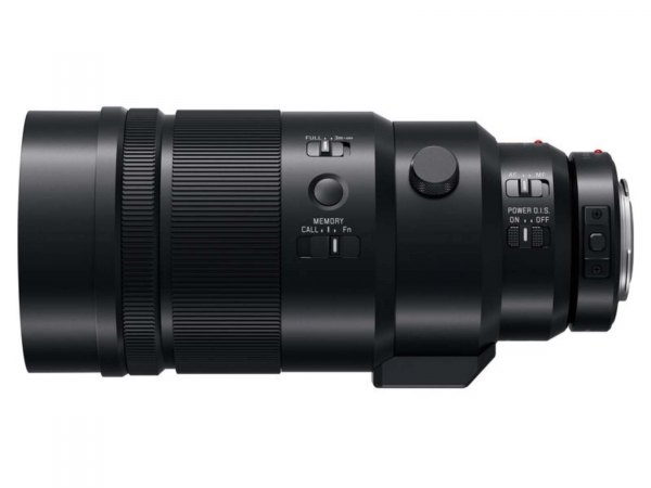 Panasonic H-ES 200mm F2.8 Lens