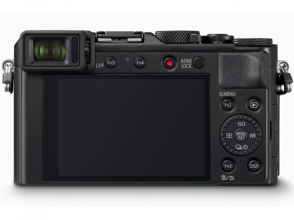 Panasonic Lumix DC-LX100 M2 Compact Camera