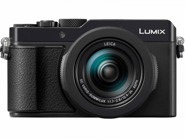 Panasonic Lumix DC-LX100 M2 Compact Camera