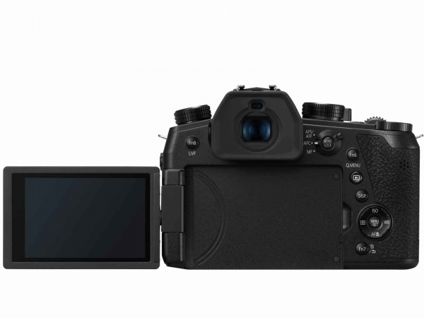Panasonic Lumix DMC-FZ1000 MK II Bridge Camera