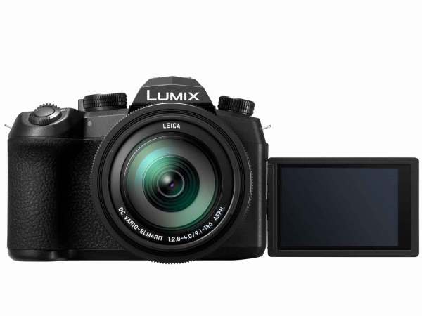 Panasonic Lumix DMC-FZ1000 MK II Bridge Camera