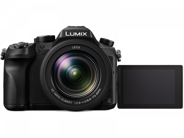 Panasonic Lumix DMC-FZ2000 Bridge Camera