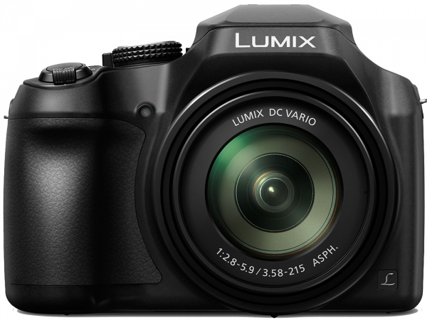 Panasonic Lumix DMC-FZ82 Bridge Camera
