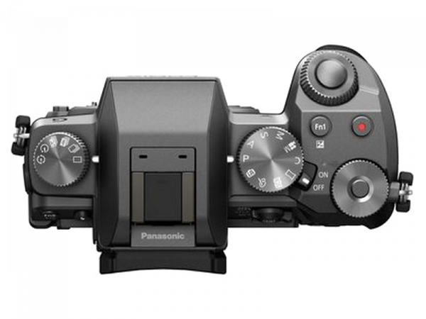 Panasonic Lumix G7 Mirrorless Camera
