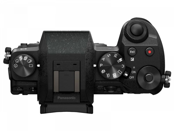 Panasonic Lumix G7 Mirrorless Camera