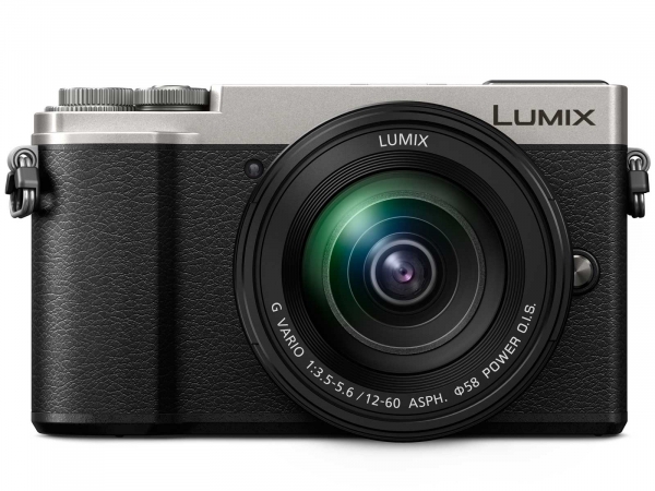 Panasonic Lumix GX9 Mirrorless Camera