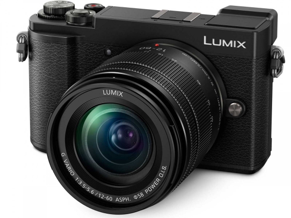 Panasonic Lumix GX9 Mirrorless Camera