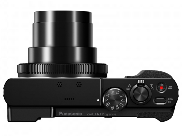 Panasonic Lumix DMC TZ70 Compact Camera