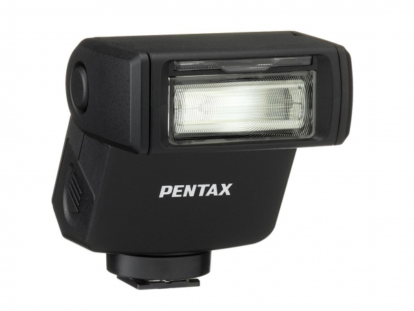 Pentax AF-201 FG Flash