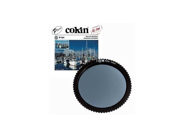Cokin Circular Polarizer