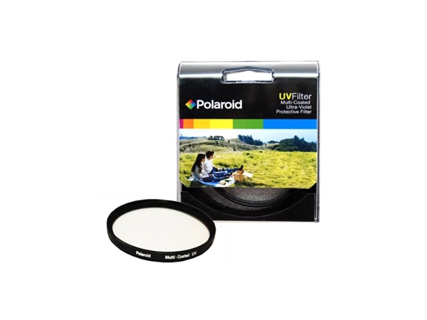 Protection 40.5mm UV Filter