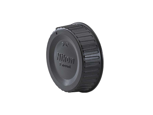 Nikon LF-4 Rear Lens Cap (Original)