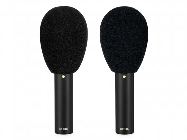 Rode TF-5 Cardioid Condenser Microphones