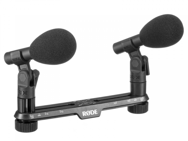 Rode TF-5 Cardioid Condenser Microphones