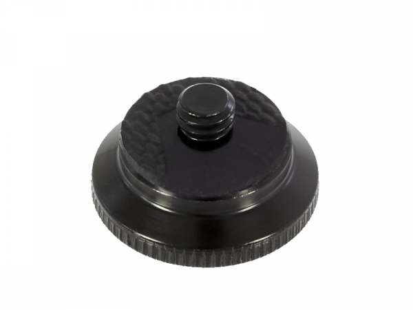 Manfrotto Round-PL (Compact Series Plate)