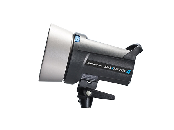 Elinchrom D-Lite RX 4 Head Only
